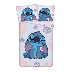 Lilo en Stitch Stitch Dekbedovertrek 140 x 200 cm - Cute