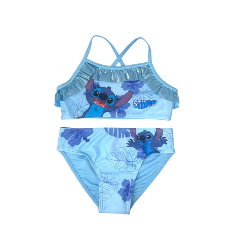 Lilo en Stitch Stitch Bikini met Rokje - Disney