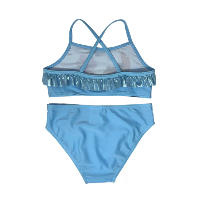Stitch Bikini met Rokje - Disney - Maat 104/110