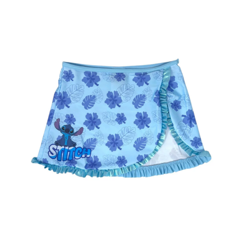 Lilo en Stitch Stitch Bikini met Rokje - Disney