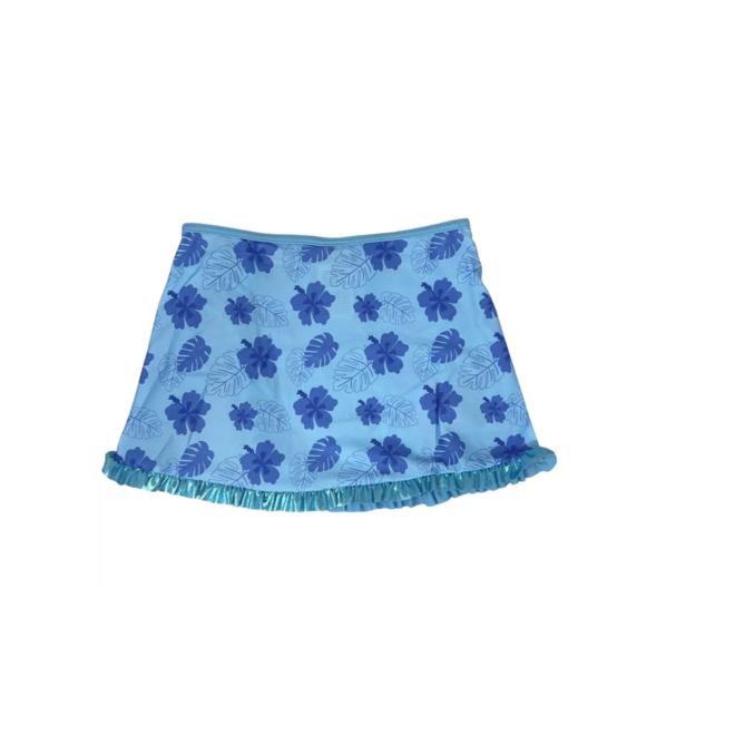 Stitch Bikini met Rokje - Disney - Maat 104/110