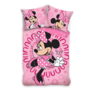Minnie Mouse Dekbedovertrek 140 X 200 cm - Disney