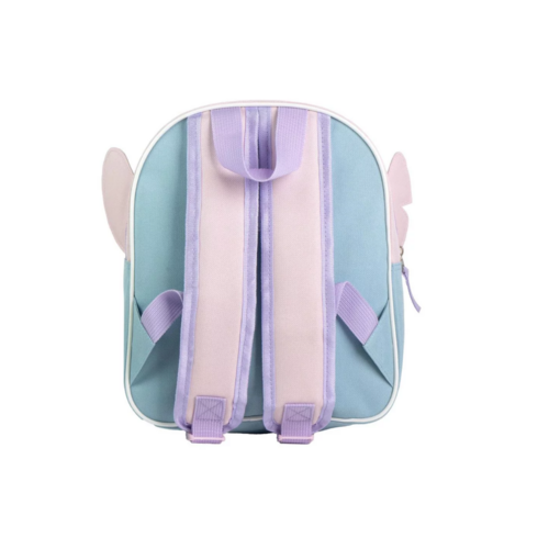 Lilo en Stitch Stitch en Angel Rugzak 3D - 31 cm - Disney Lilo en Stitch Stitch en Angel Rugzak 3D - 31 cm - Disney