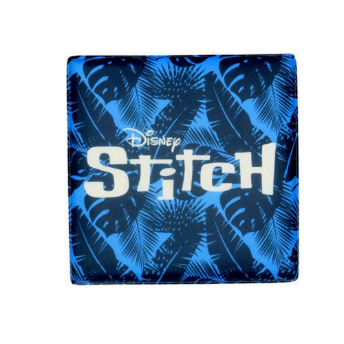 Lilo en Stitch Stitch Kruk / Opbergbox / Ottoman - Disney Lilo en Stitch Stitch Kruk / Opbergbox / Ottoman - Disney