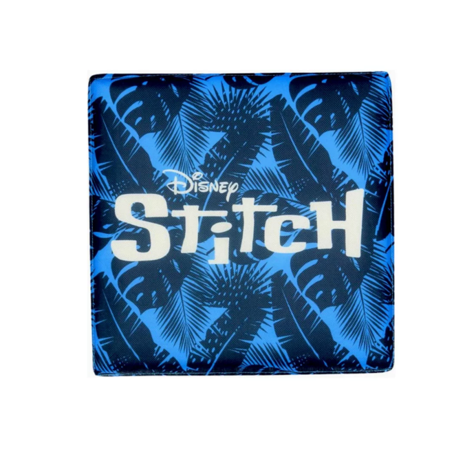 Stitch Kruk / Opbergbox / Ottoman - Disney