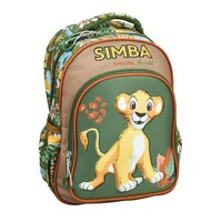 Lion King Rugzak Simba - 31 cm - Disney