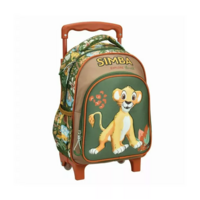 Lion King Trolley Rugzak - Disney
