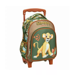Lion King Lion King Trolley Rugzak - Disney