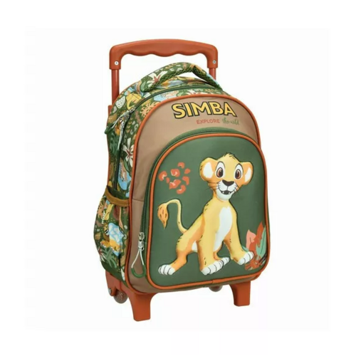 Lion King Lion King Trolley Rugzak - Disney