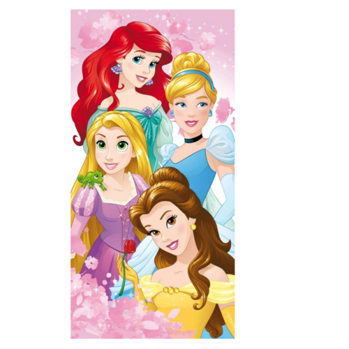 Disney Princess Disney Princess Badlaken
