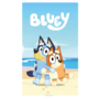 Bluey Handdoekje / Gastendoekje - 30 x 50 cm