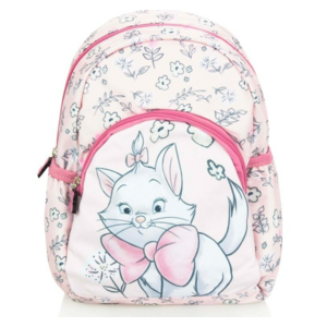 Marie Cat Marie Cat Rugzak - 29 cm - Aristocats Disney Marie Cat Marie Cat Rugzak - 29 cm - Aristocats Disney
