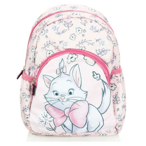 Marie Cat Marie Cat Rugzak - 29 cm - Aristocats Disney Marie Cat Marie Cat Rugzak - 29 cm - Aristocats Disney