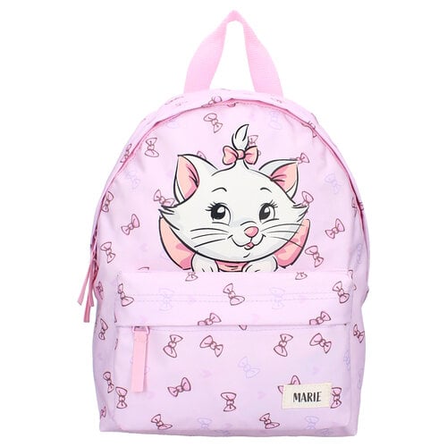 Marie Cat Marie Cat Rugzak - 31 cm - Aristocats Disney