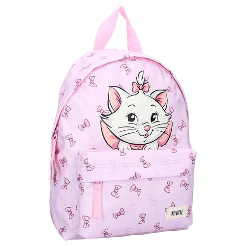 Marie Cat Marie Cat Rugzak - 31 cm - Aristocats Disney Marie Cat Marie Cat Rugzak - 31 cm - Aristocats Disney