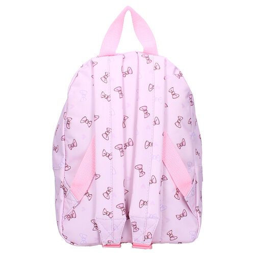 Marie Cat Marie Cat Rugzak - 31 cm - Aristocats Disney Marie Cat Marie Cat Rugzak - 31 cm - Aristocats Disney