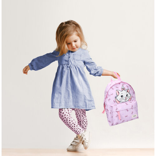 Marie Cat Marie Cat Rugzak - 31 cm - Aristocats Disney Marie Cat Marie Cat Rugzak - 31 cm - Aristocats Disney