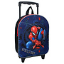 Spiderman 3D Trolley Rugzak - Marvel