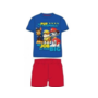 Paw Patrol Shortama - Maat 128