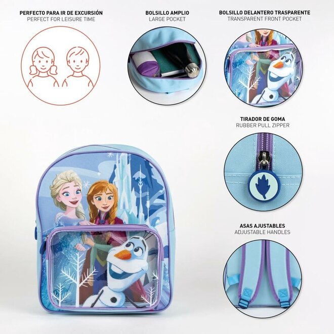 Disney Frozen Rugzak - 30 cm