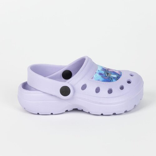 Lilo en Stitch Stitch en Angel Clogs - Disney