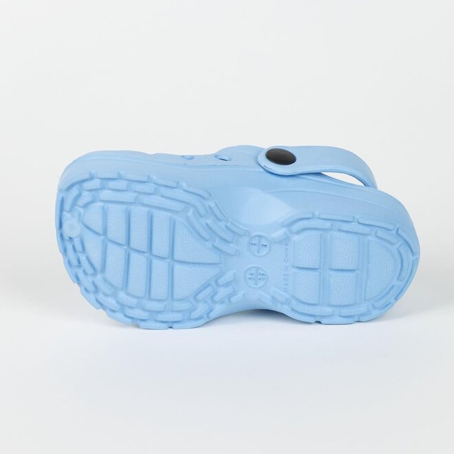 Stitch en Angel Clogs - Disney
