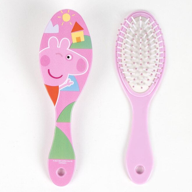 Peppa Pig Toilettas Gevuld - 3 Delig
