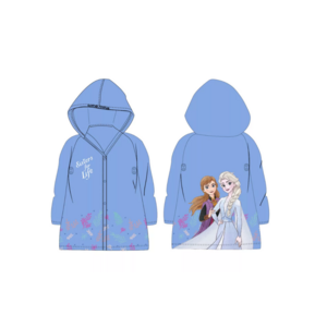 Frozen Disney Frozen Regenjas - Anna en Elsa