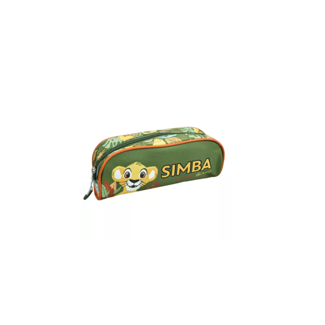 Lion King Etui Simba - Disney