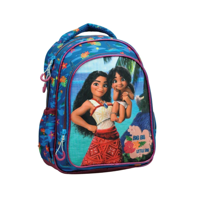 Vaiana Rugzak - 31 cm - Disney Rugtas / Schooltas