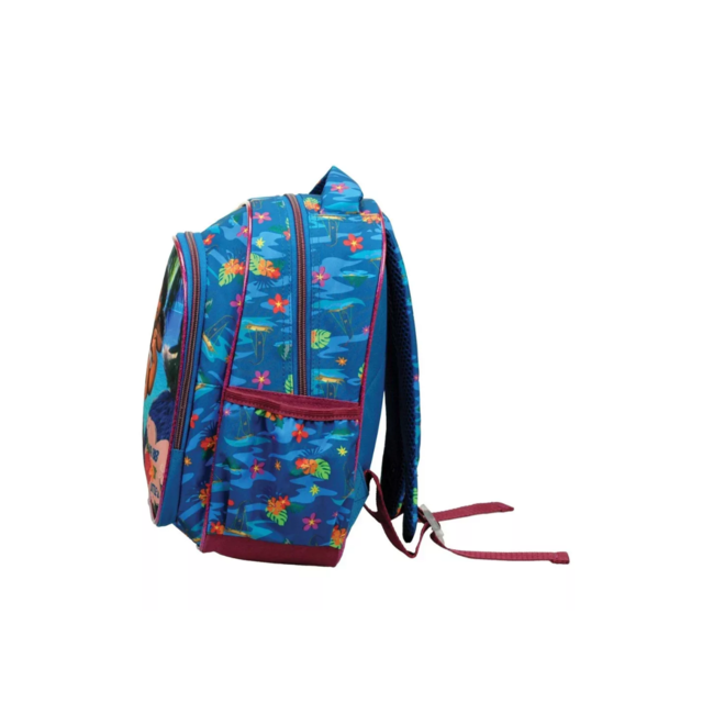 Vaiana Rugzak - 31 cm - Disney Rugtas / Schooltas