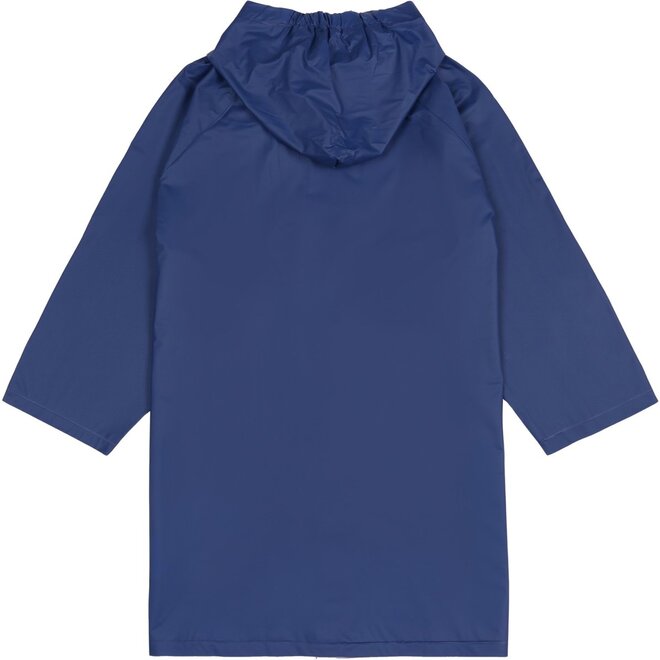 Stitch Regenjas Blauw - Disney