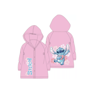 Lilo en Stitch Lilo en Stitch Regenjas Love - Disney Lilo en Stitch Lilo en Stitch Regenjas Love - Disney