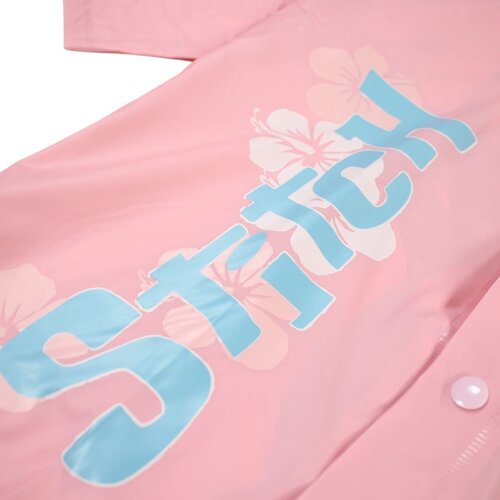 Lilo en Stitch Lilo en Stitch Regenjas Love - Disney Lilo en Stitch Lilo en Stitch Regenjas Love - Disney