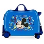 Mickey Mouse ABS Ride-On Kinderkoffer - Disney