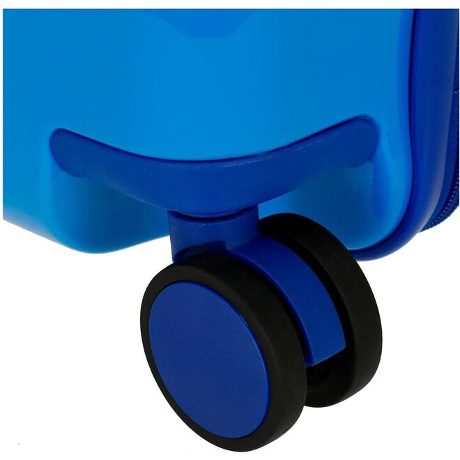 Spiderman ABS Ride-On Kinderkoffer - Marvel