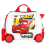 Disney Cars ABS Ride-On Kinderkoffer
