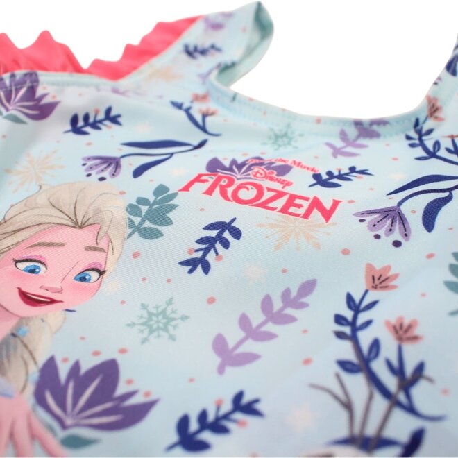 Disney Frozen Badpak met Sarong