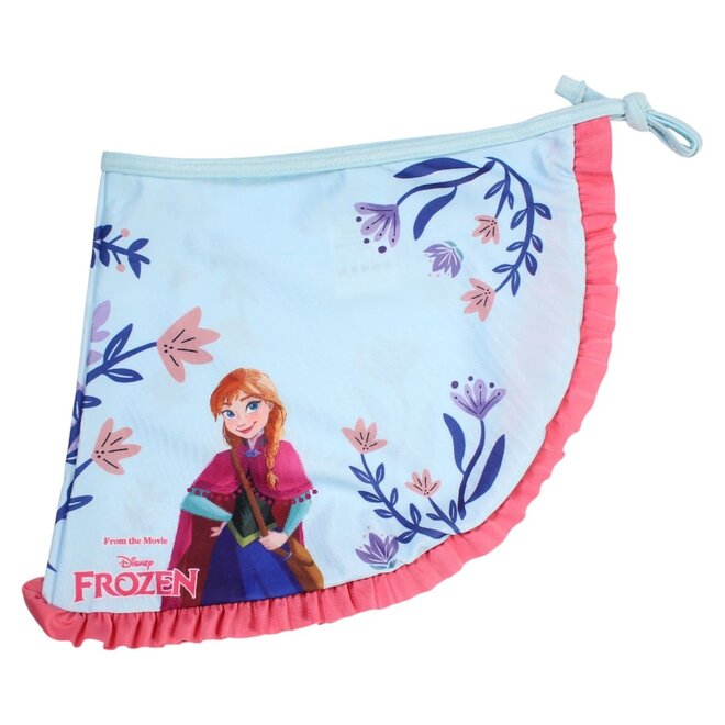 Disney Frozen Badpak met Sarong
