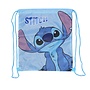 Stitch Gymtas Alien - Disney Zwemtas Blauw