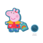 Peppa Pig Knuffel Kussen - Shopping