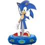 Sonic 3D Led Nachtlampje