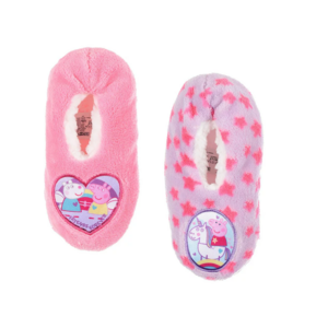 Peppa Pig Peppa Pig Pantoffel Slofjes