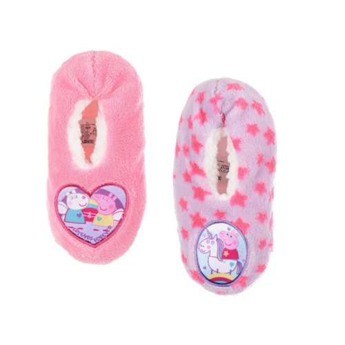 Peppa Pig Peppa Pig Pantoffel Slofjes