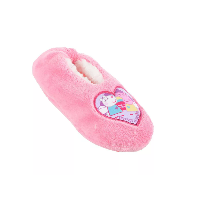 Peppa Pig Pantoffel Slofjes