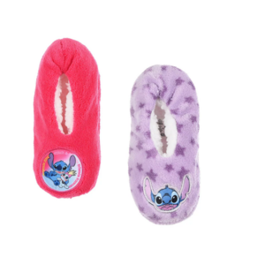 Lilo en Stitch Stitch Pantoffel Slofjes - Disney Lilo en Stitch Stitch Pantoffel Slofjes - Disney