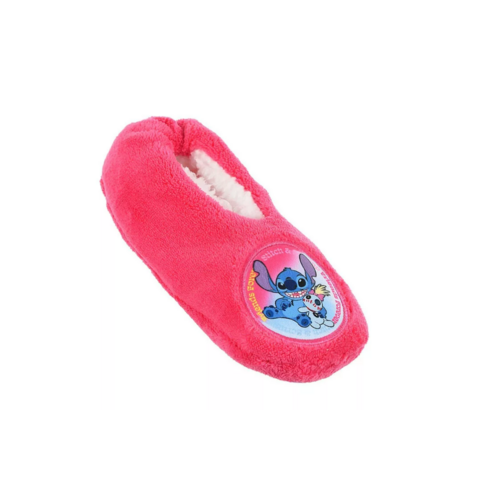 Lilo en Stitch Stitch Pantoffel Slofjes - Disney