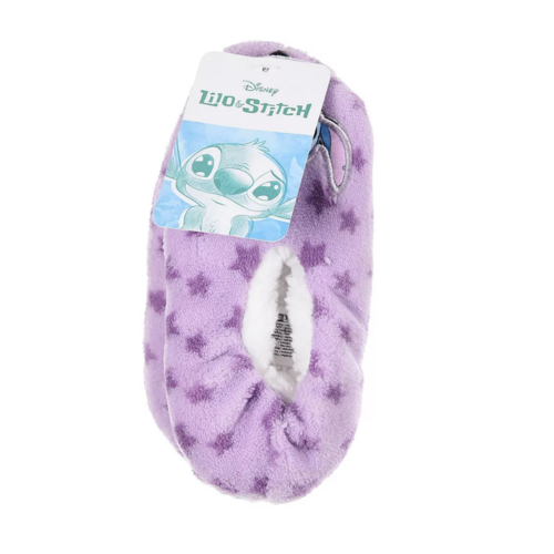 Lilo en Stitch Stitch Pantoffel Slofjes - Disney