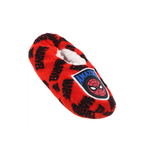 Spiderman Spiderman Pantoffel Slofjes - Marvel Spiderman Spiderman Pantoffel Slofjes - Marvel