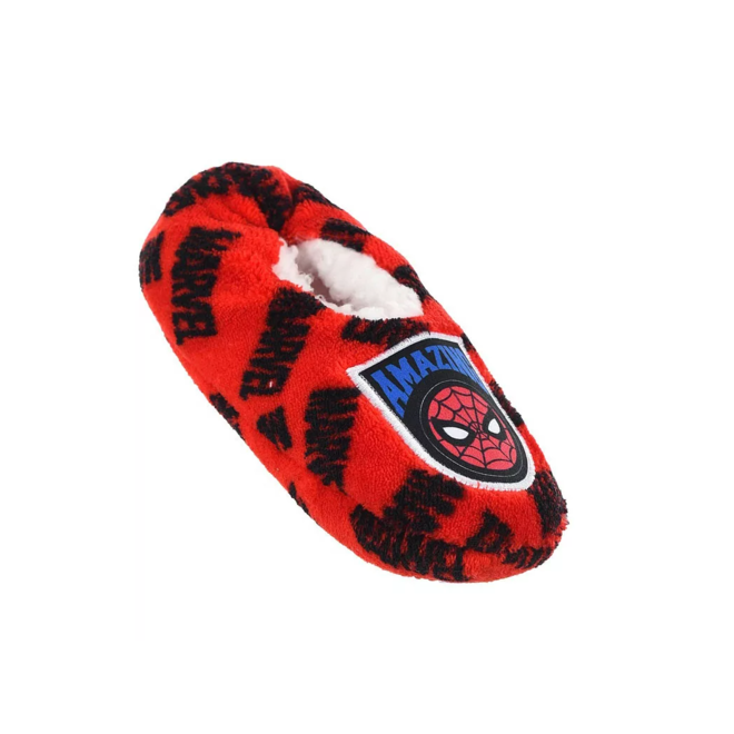 Spiderman Pantoffel Slofjes - Marvel